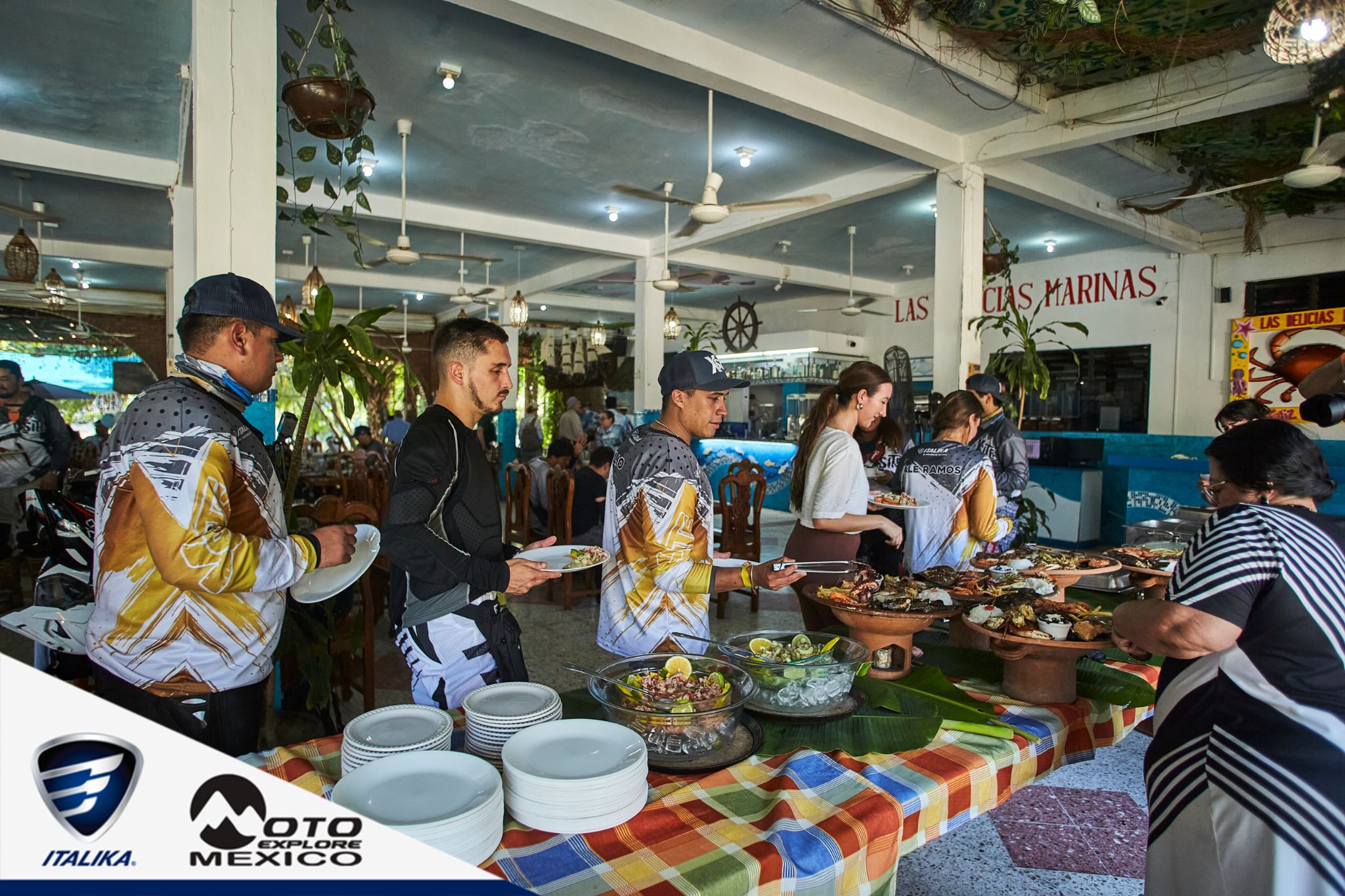 ITALIKA CHACHALACAS D1 314